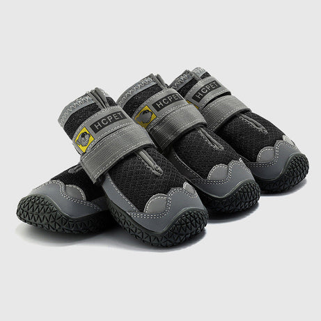Pet Dog Shoes Summer Breathable Pet