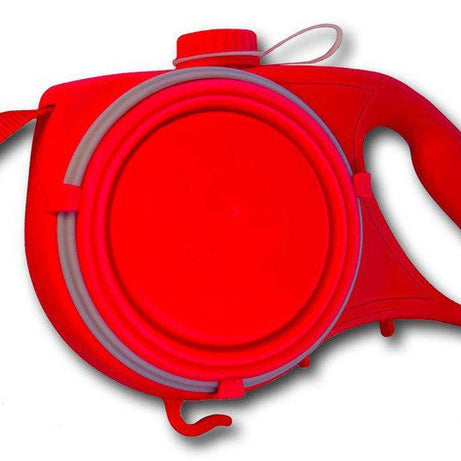 Multifunctional Pet Leash Automatic Retractable Portable Dog