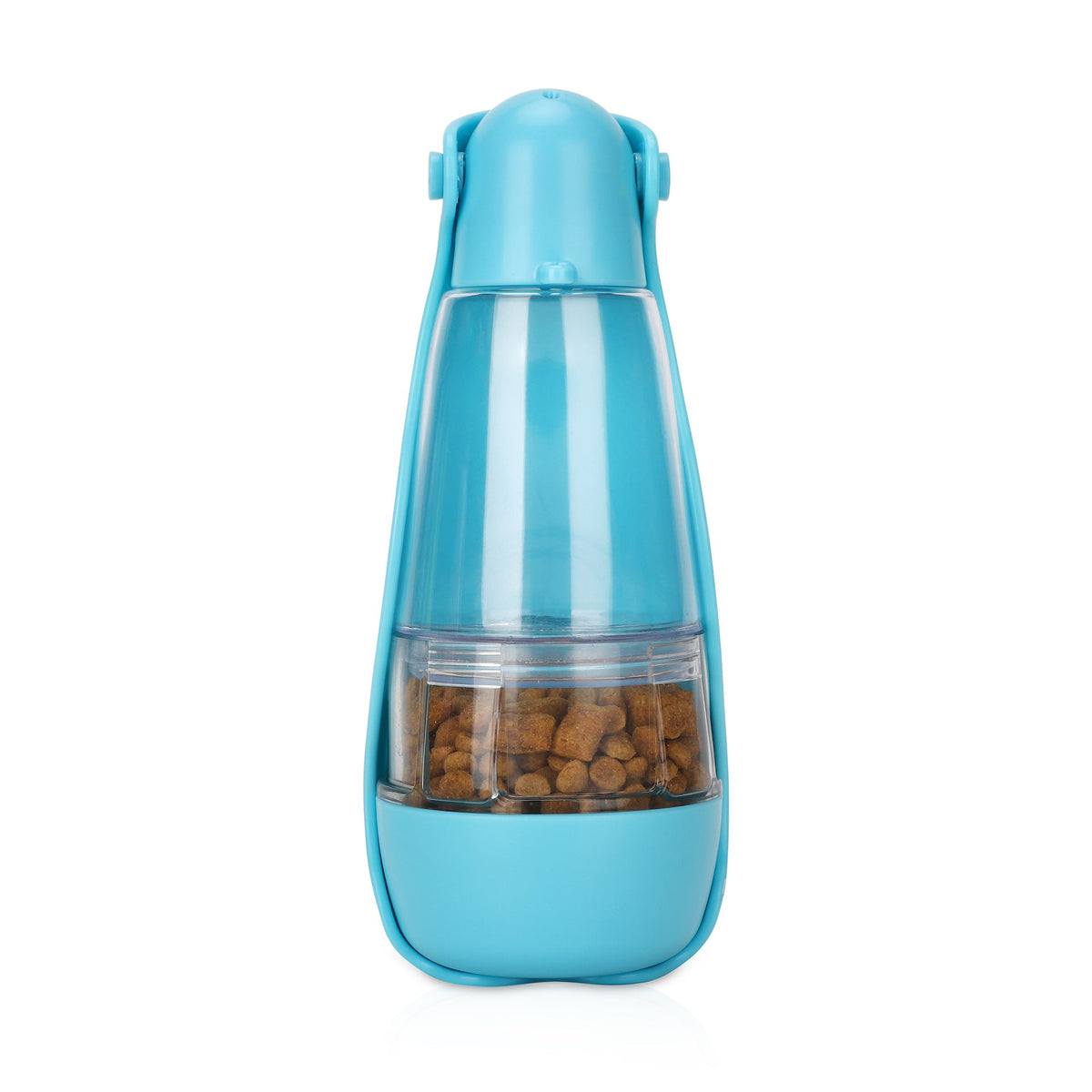 Portable Multifunctional Pet Accompanying Cup Dog Cat Supplies Food