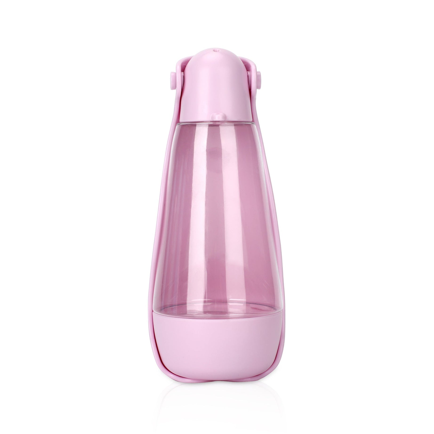 Portable Multifunctional Pet Accompanying Cup Dog Cat Supplies Food