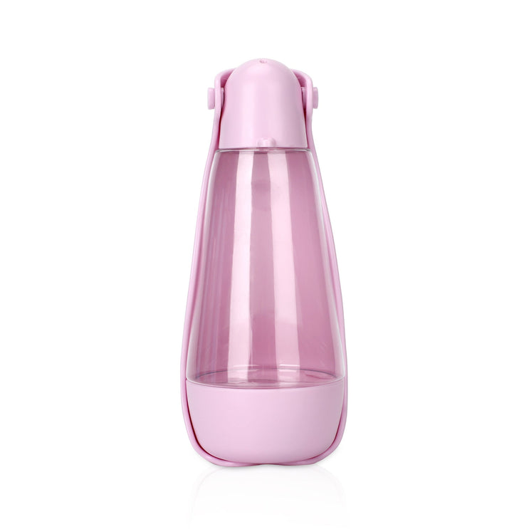 Portable Multifunctional Pet Accompanying Cup Dog Cat Supplies Food