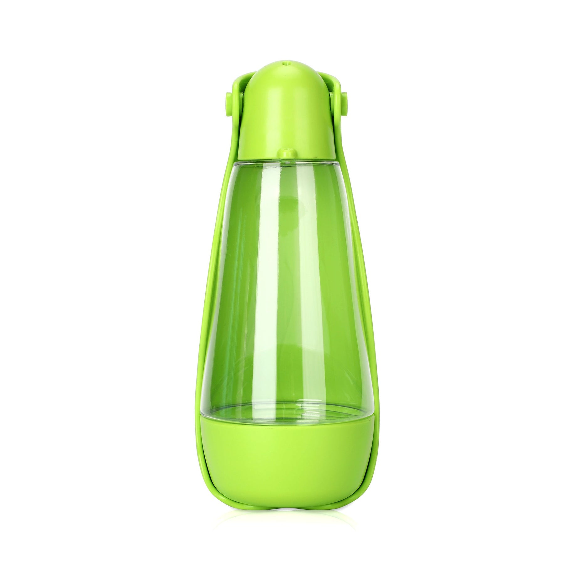 Portable Multifunctional Pet Accompanying Cup Dog Cat Supplies Food