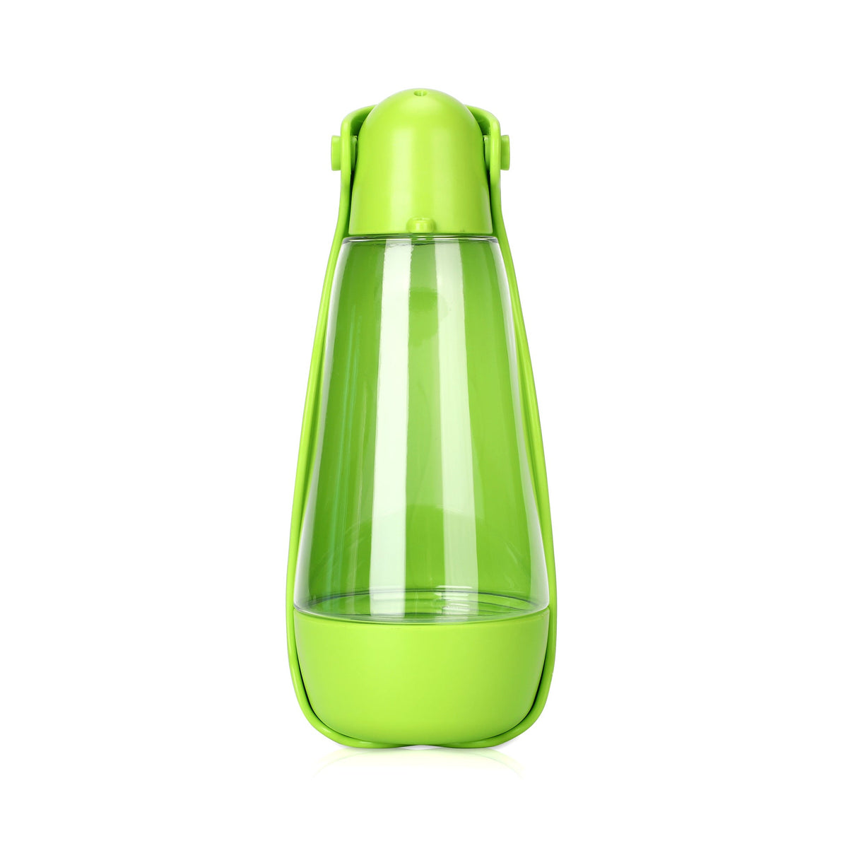 Portable Multifunctional Pet Accompanying Cup Dog Cat Supplies Food
