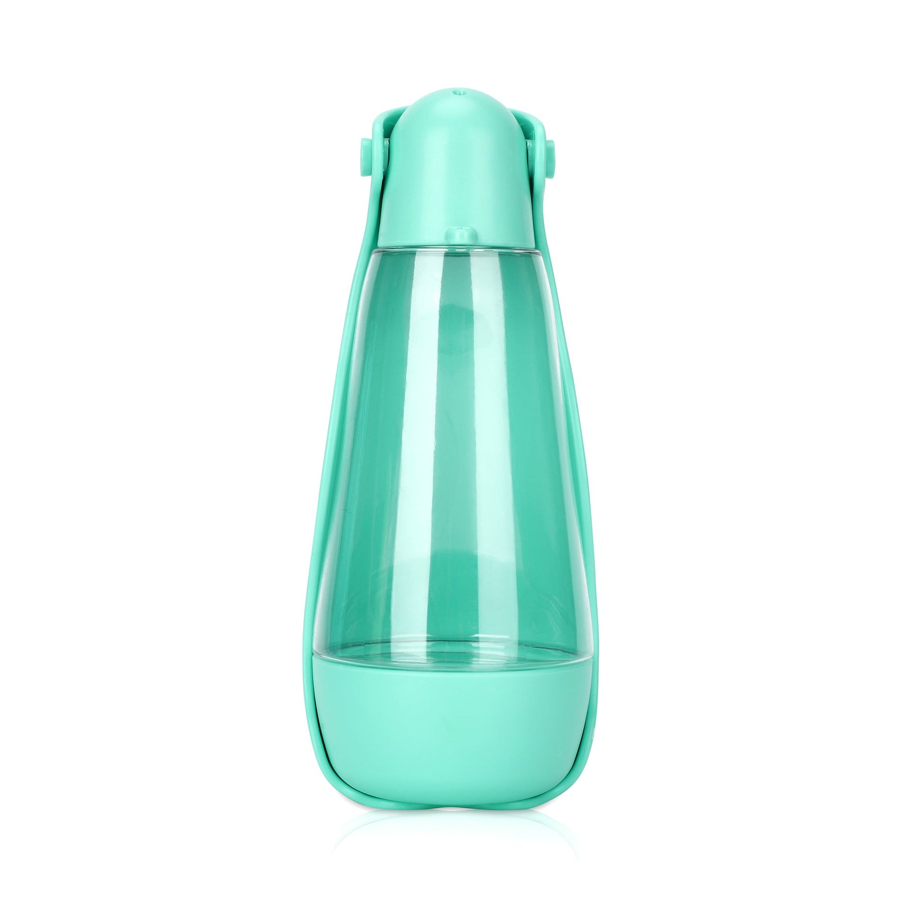 Portable Multifunctional Pet Accompanying Cup Dog Cat Supplies Food