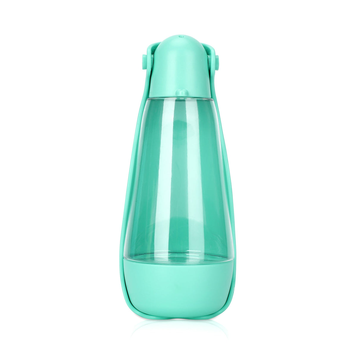 Portable Multifunctional Pet Accompanying Cup Dog Cat Supplies Food