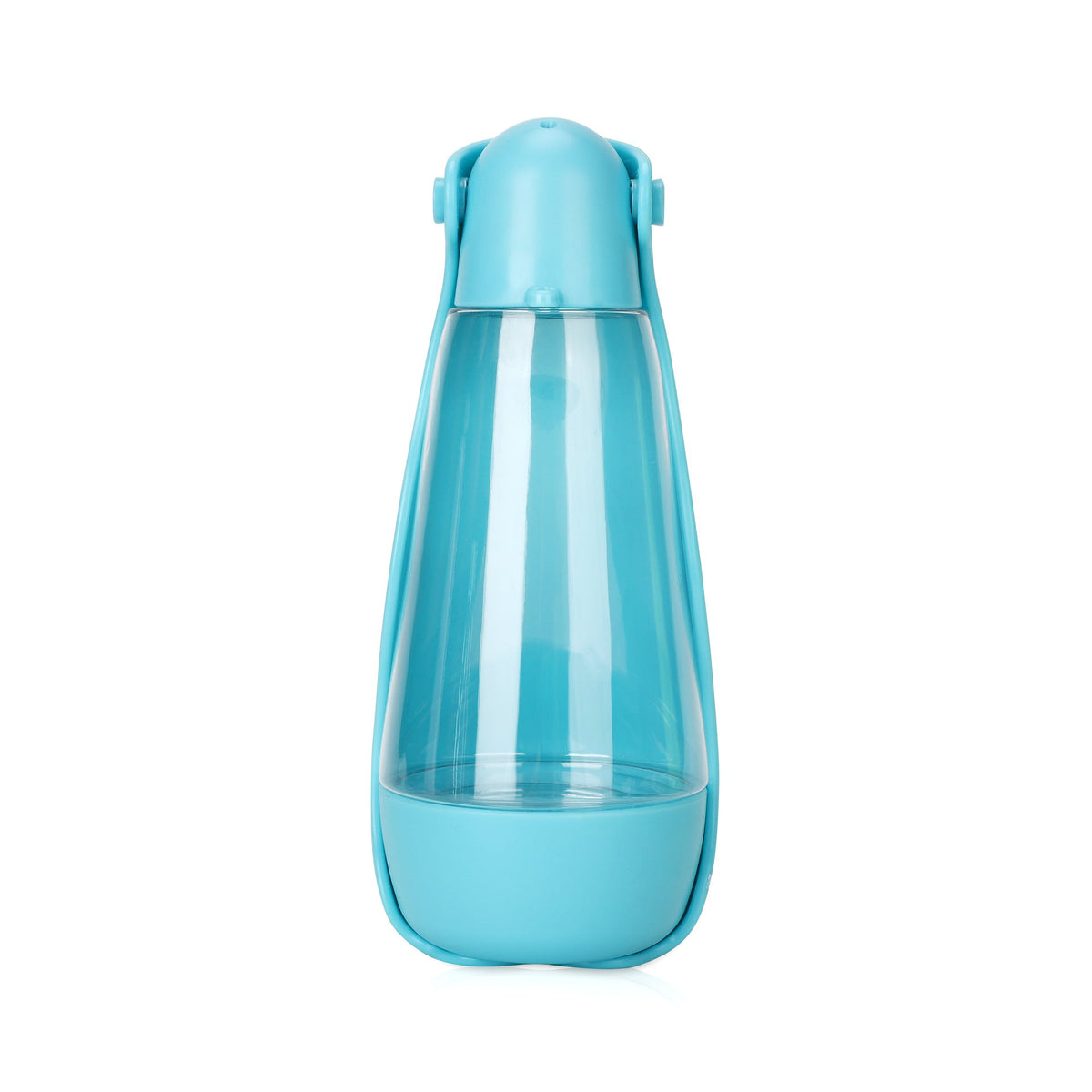 Portable Multifunctional Pet Accompanying Cup Dog Cat Supplies Food