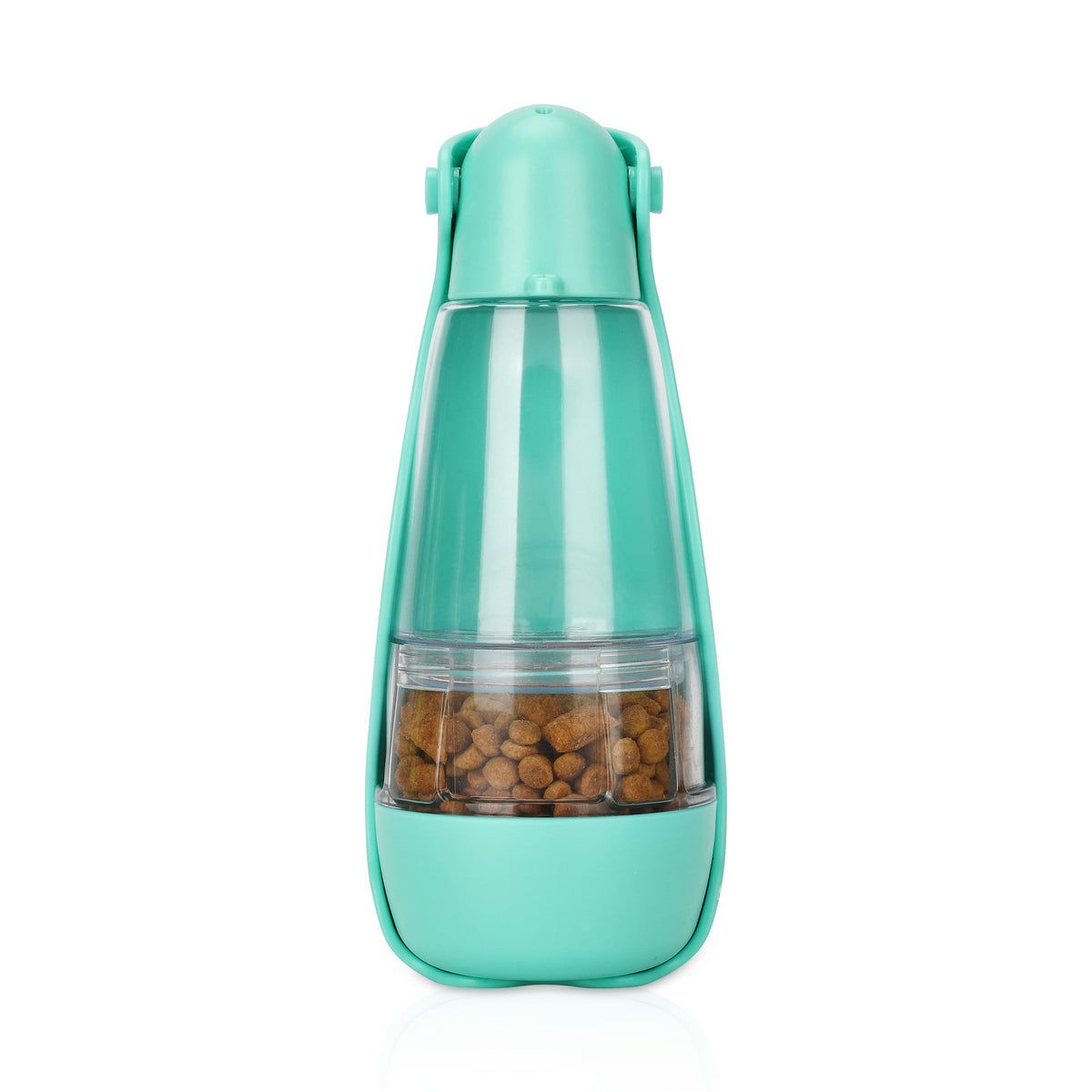 Portable Multifunctional Pet Accompanying Cup Dog Cat Supplies Food