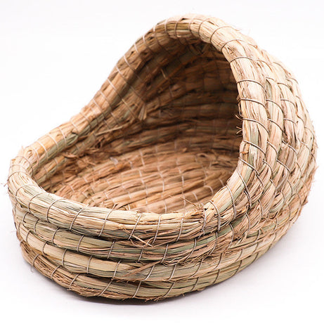Hamster Nest Warm Winter Pig Hedgehog House