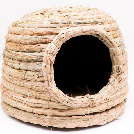 Hamster Nest Warm Winter Pig Hedgehog House