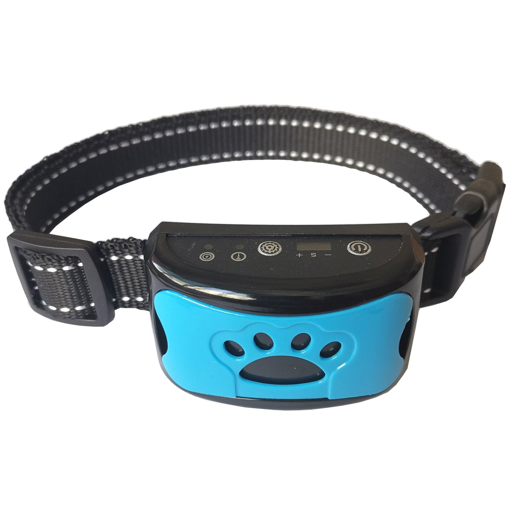 Dog Training Collar Waterproof Electric Pet Remote Control