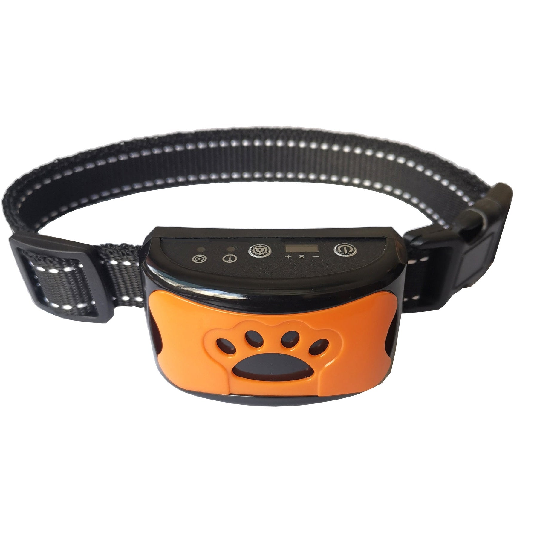 Dog Training Collar Waterproof Electric Pet Remote Control