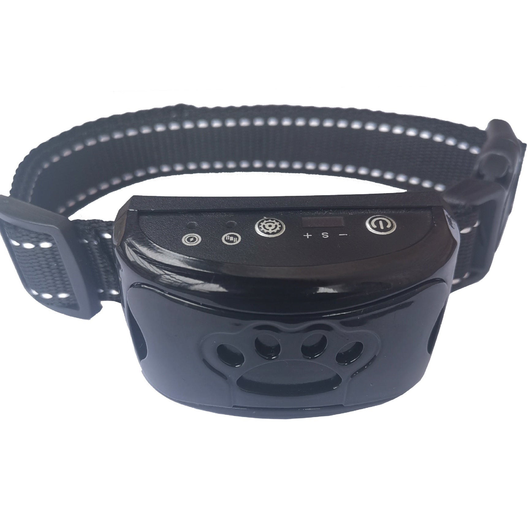 Dog Training Collar Waterproof Electric Pet Remote Control