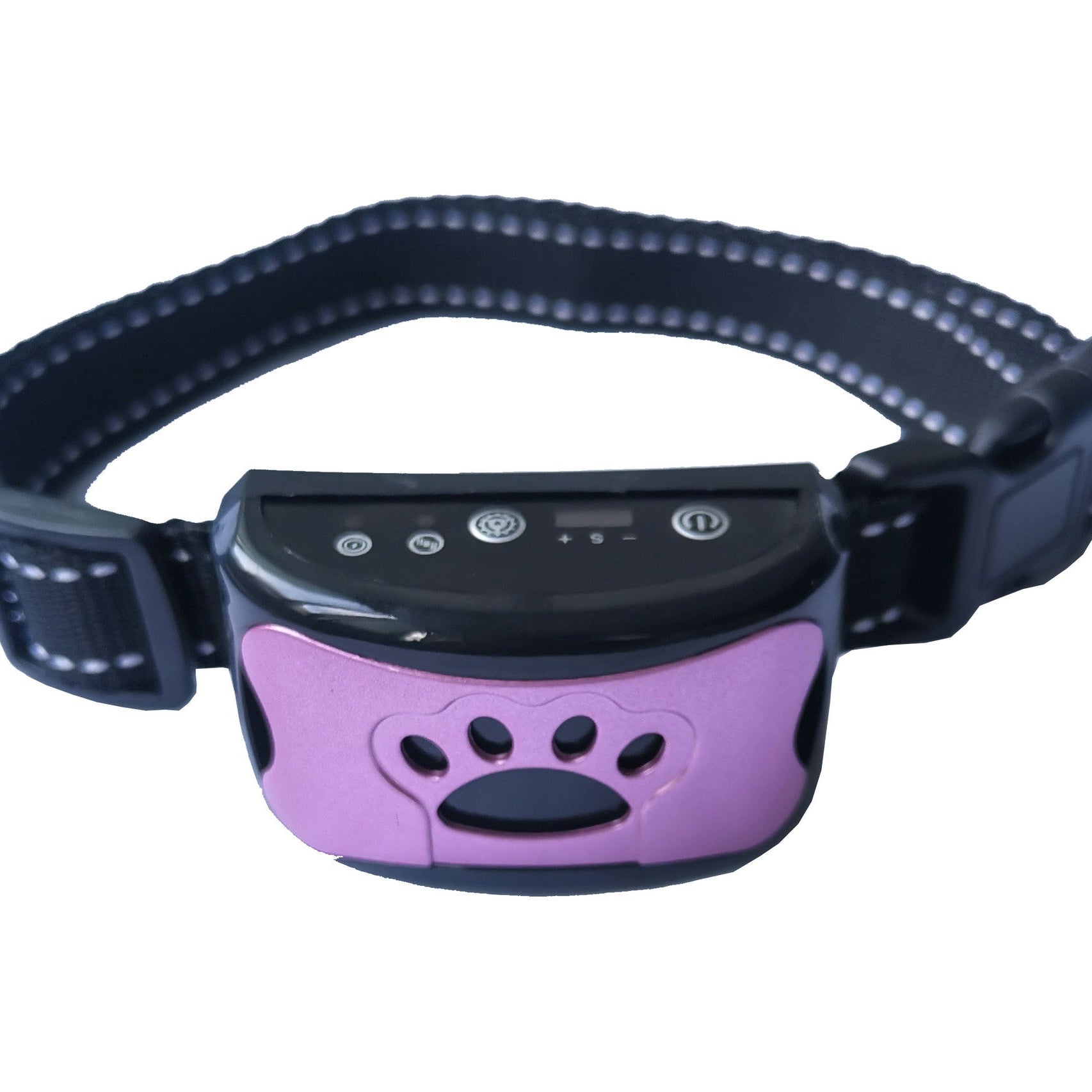 Dog Training Collar Waterproof Electric Pet Remote Control