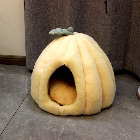 Dog Kennel Cat Thickened Pet House Warm Removable And Washable