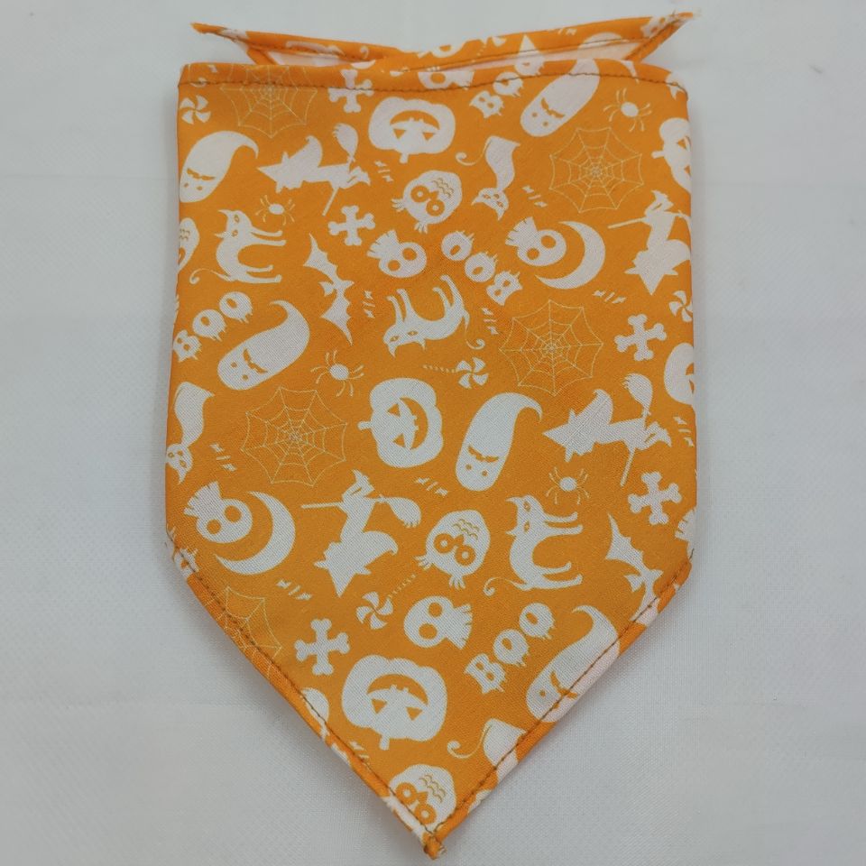 Pet Drool Towel Pet Scarf Pet Triangle