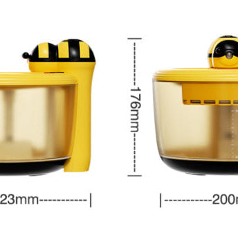 Wireless Water Dispenser Cat Intelligent Induction Filter