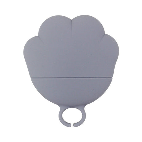 Multifunction Pet Canned Spoon Jar Opener Puppy Feeding Mixing Wet