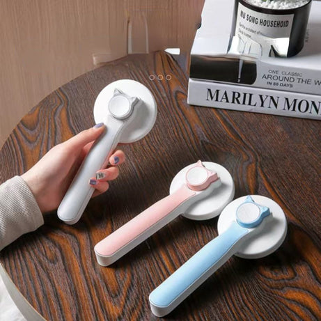 Pet Self Cleaning Cat Brushes Grooming Brush For Dogs Cats For Long