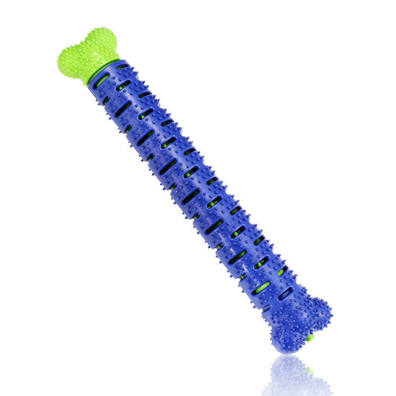 Dog Chew Toys Toothbrush Pets Molar Tooth Cleaning Brushing Stick