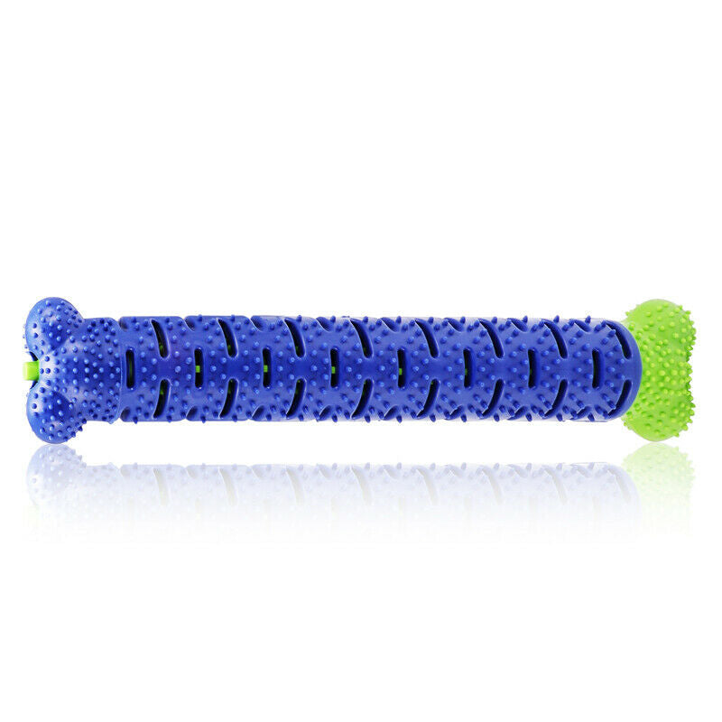 Dog Chew Toys Toothbrush Pets Molar Tooth Cleaning Brushing Stick