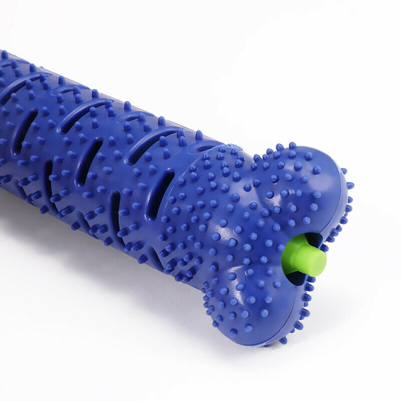 Dog Chew Toys Toothbrush Pets Molar Tooth Cleaning Brushing Stick