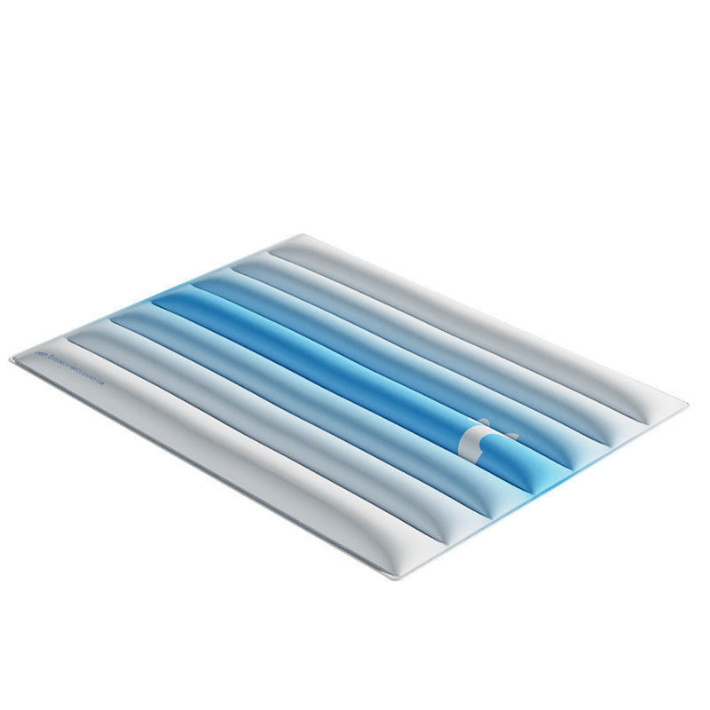 Dog Cooling Mat For Dogs Cats Cat Pet Gel Pad For Summer Pet Cool