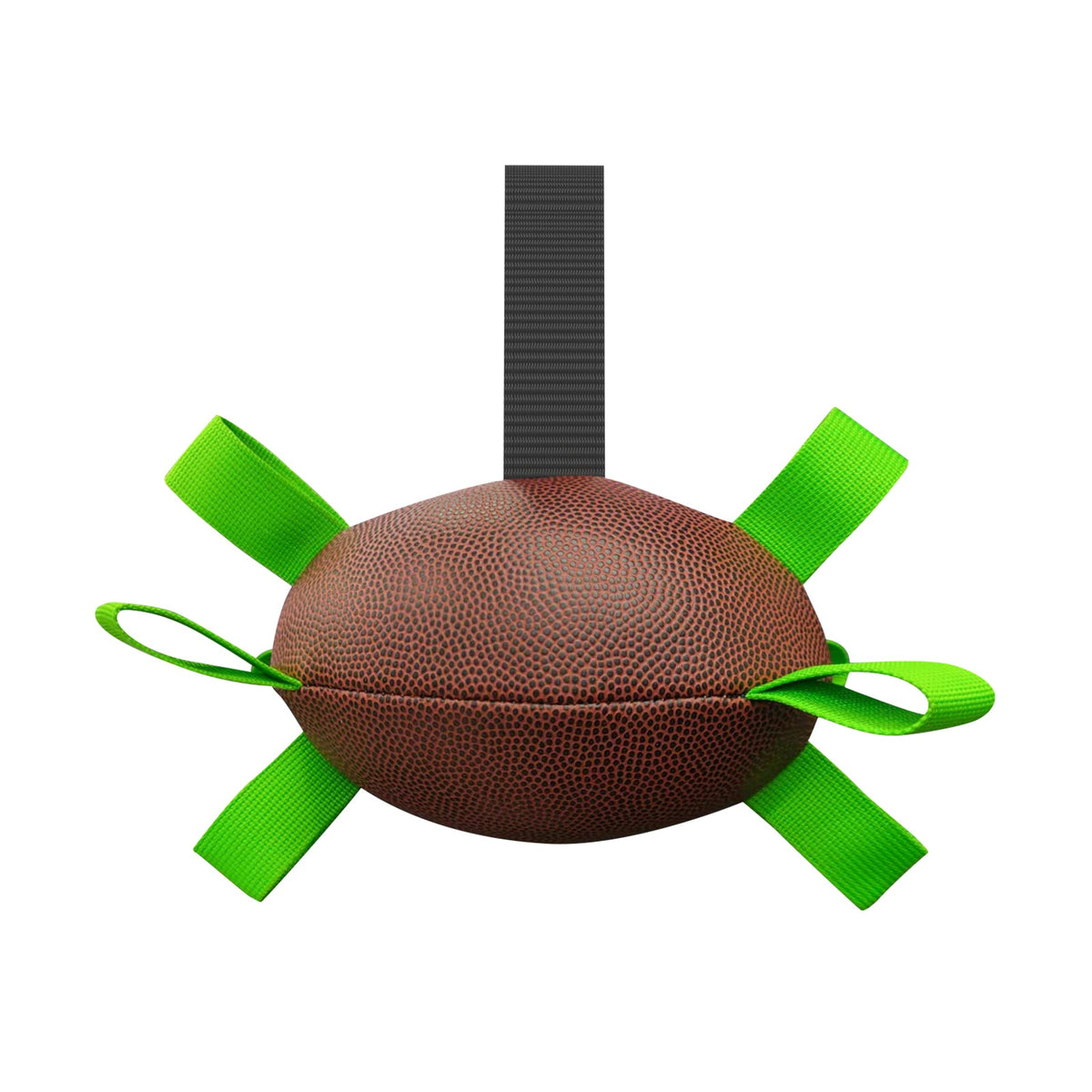 Interactive Dog Football Toy Soccer Ball Inflated Training For Dogs