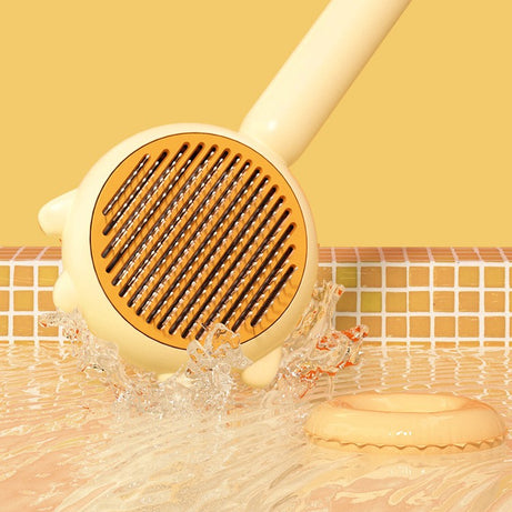 Cat Comb Massage Pet Magic Combs Hair Removal And Dog Brush Pets