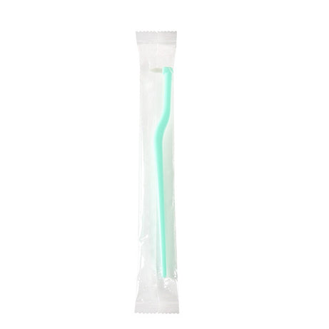 Pet Cleaning Supplies Orthodontic Toothbrush