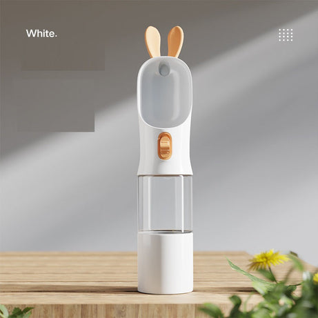 Pets Go Out Portable Feeding And Water Cup