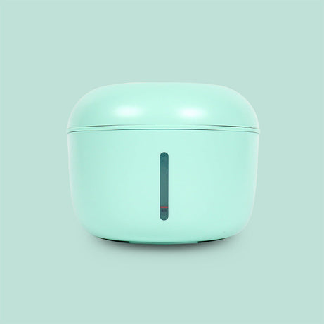 Pet Dog Smart Filter Drinking Water Device