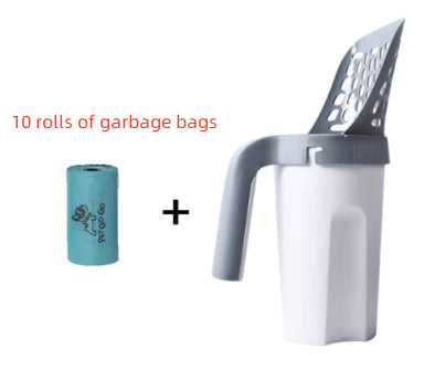 Large Capacity Toilet Bucket Portable Removable And Washable