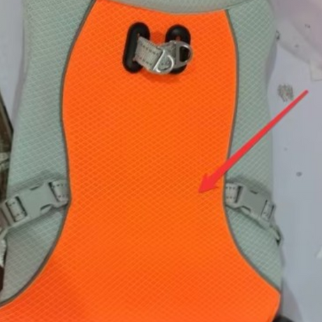 Summer Pet Dog Cooling Vest Heat Resistant Cool Dogs Clothes