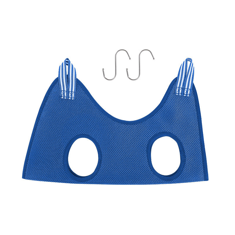 Pet Grooming Hammock Harness For Cats And Dogs Cat Sling