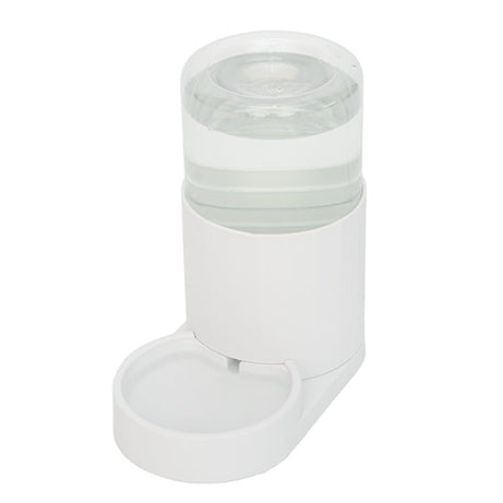 Cat Water Fountain Automatic Pet Feeder