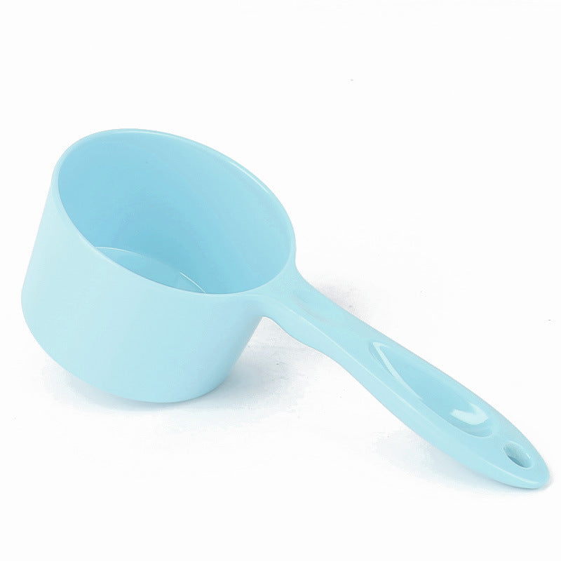 Dog Food Scoop For Container Measuring For Dogs Cats Birds
