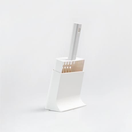 Cat Litter Scoop Kit Toilet Cleaning Supplies