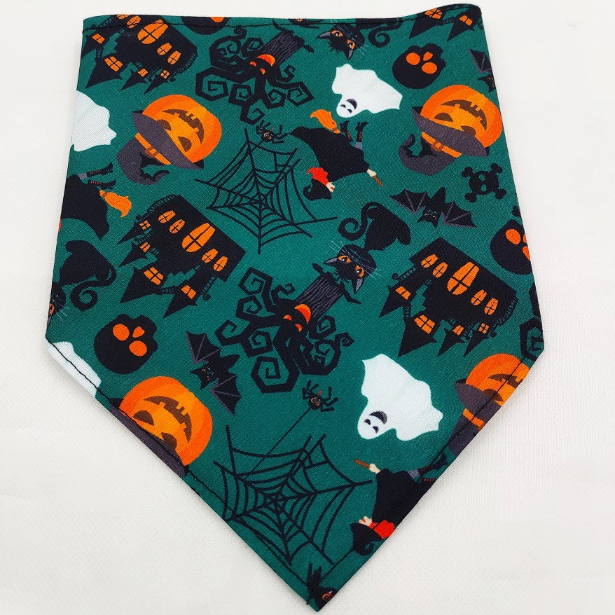 Pet Drool Towel Pet Scarf Pet Triangle