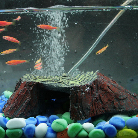 Reptile Supplies Balcony Climbing Rockery