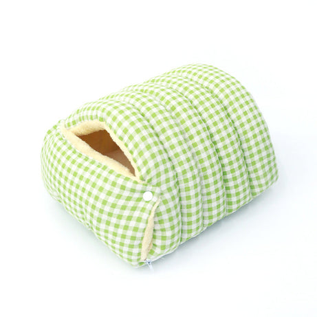 Four Seasons Universal Removable Washable House Closed Cat Kennel