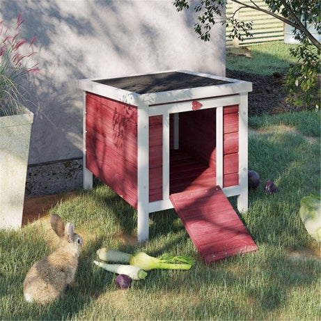 Dog House Pet Rabbit Duck Shipping No