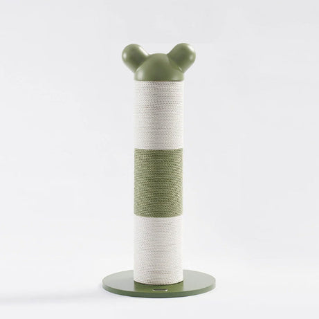 Cat Scratcher That Doesnt Shed Durable Scratching Post For Claw
