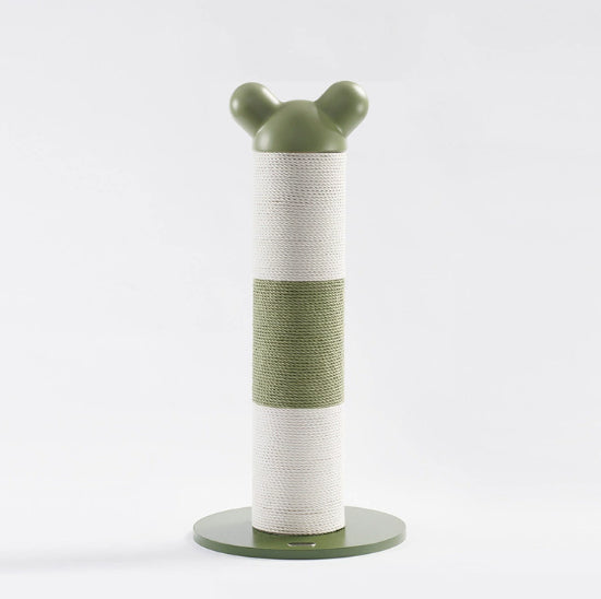 Cat Scratcher That Doesnt Shed Durable Scratching Post For Claw