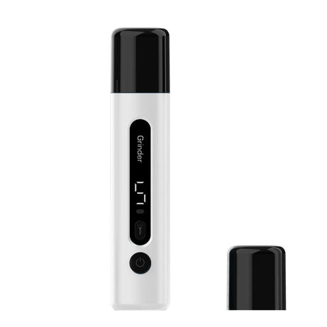 Dog Nail Grinder Electric Pet Trimmers Rechargeable Cat Grinders