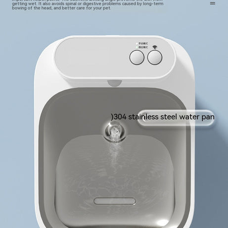 Water Fountain Automatic Loop Filtration Cat-related Products
