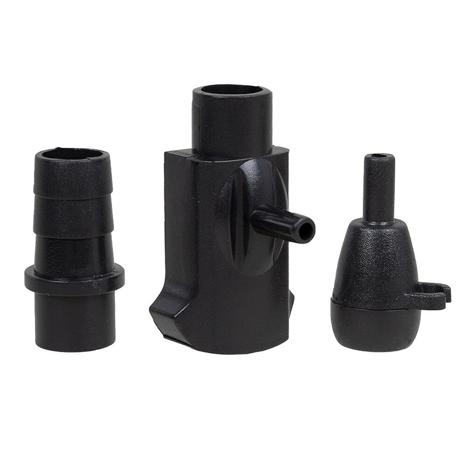4 In 1 Aquarium Fish Tank Filter Water Internal Purifier Oxygen Wave