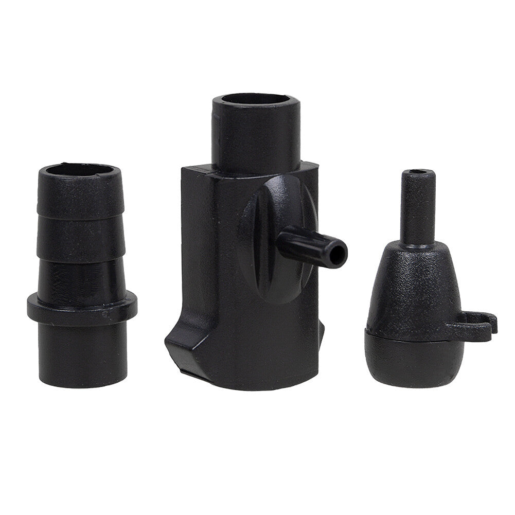 4 In 1 Aquarium Fish Tank Filter Water Internal Purifier Oxygen Wave