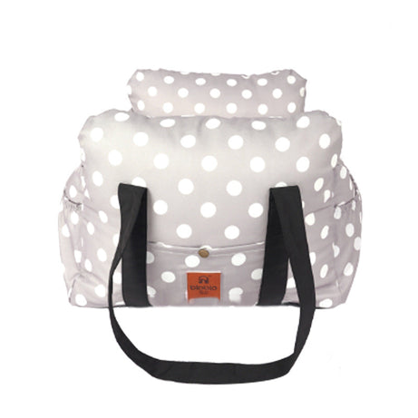 Pet Travel Dog Safety Car Carrier