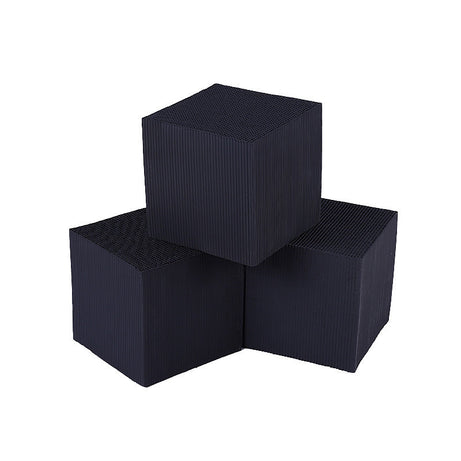 Fish Tank Activated Carbon Cube Water Purification Filter