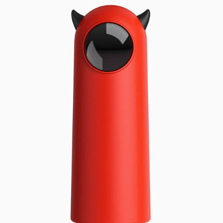 Electric Automatic Infrared Cat Teaser Toys